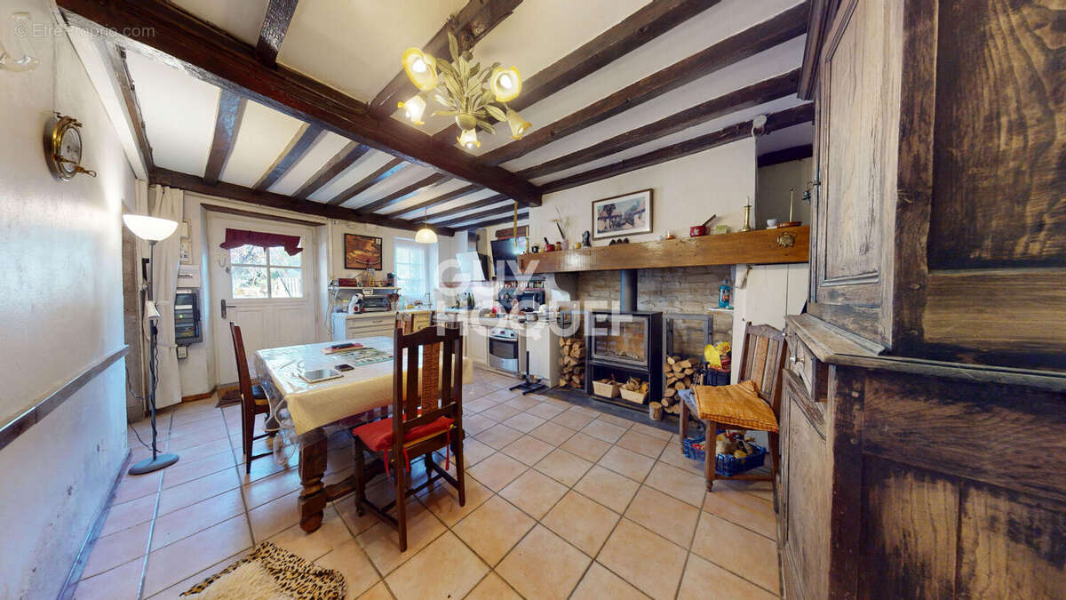 Maison à SALIES-DE-BEARN