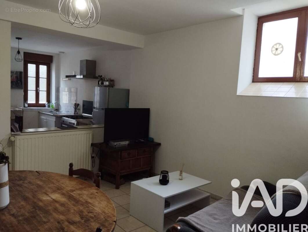 Photo 4 - Maison à MIREBEAU