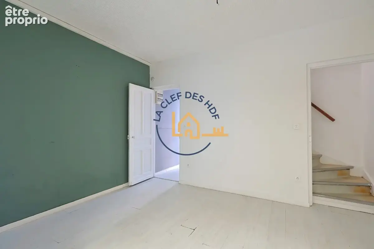 Photo Maison à Lens au prix de 92 080€