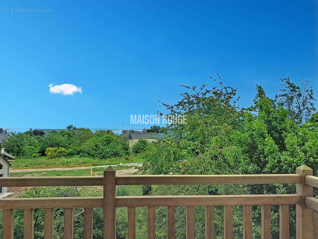 Appartement Type 2 Saint-Cast le Guildo vue Mer - photo 3