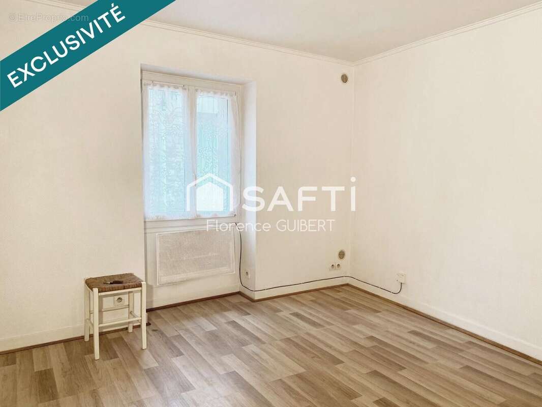 Photo 3 - Appartement à MEZY-SUR-SEINE