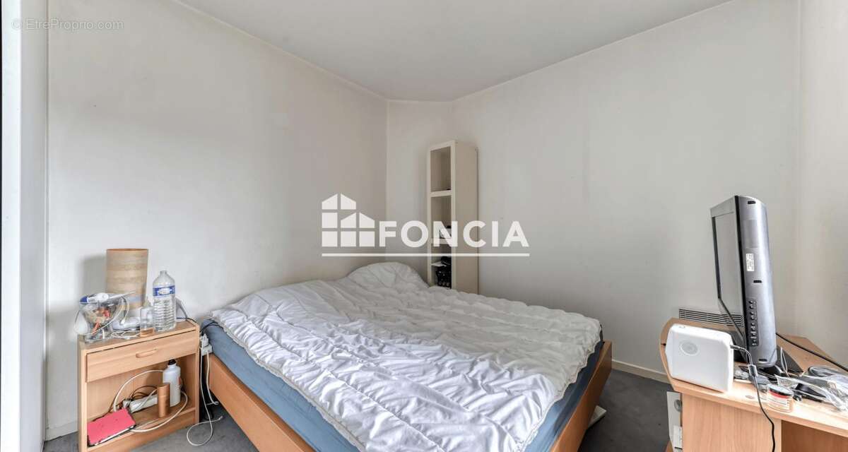 Appartement à LYON-7E