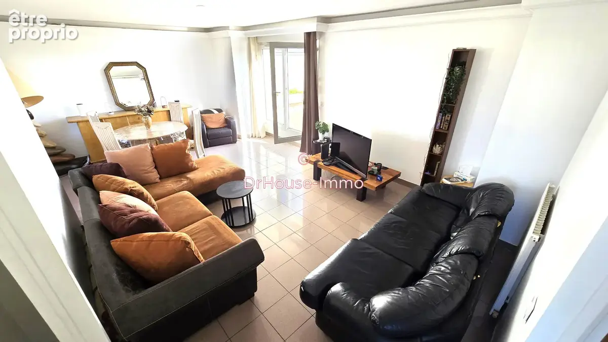 Appartement 98 m² à Creteil  - photo 15