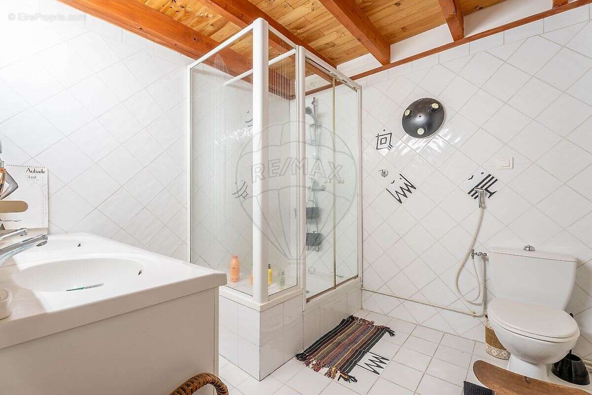 Maison 6 chambre(s) à vendre - photo 13