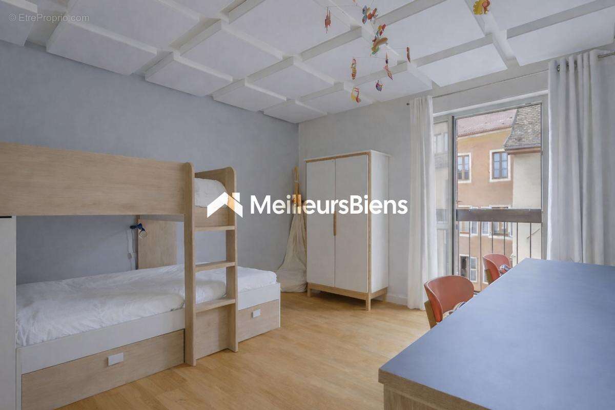 Appartement à ANNECY