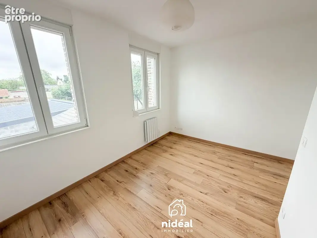 Maison 5 pièces 80 m² à vendre à Hautmont (59330) - photo 8