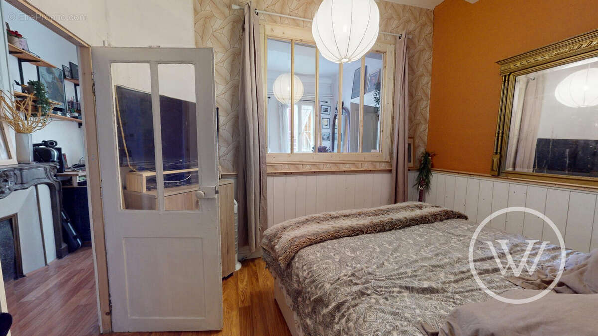 Appartement à BESANCON