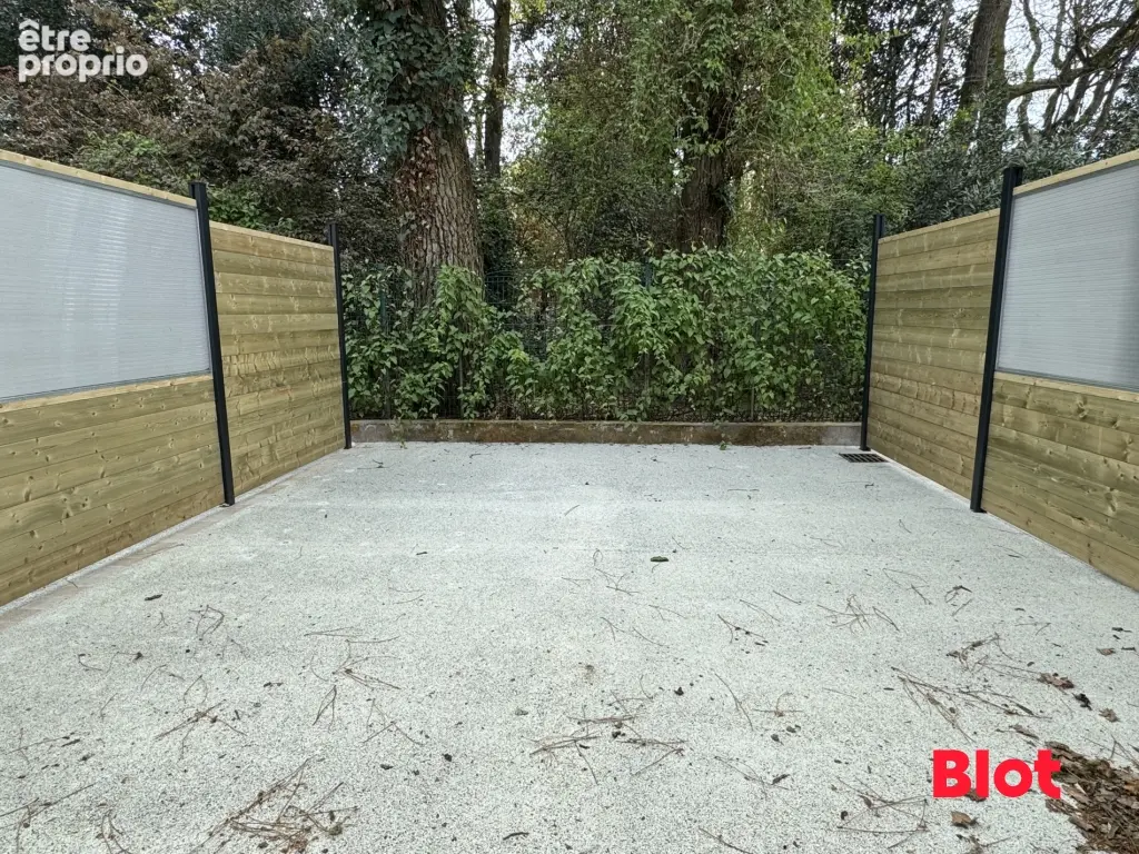 Appartement 28 m² à Saint-Brevin-Les-Pins  - photo 2