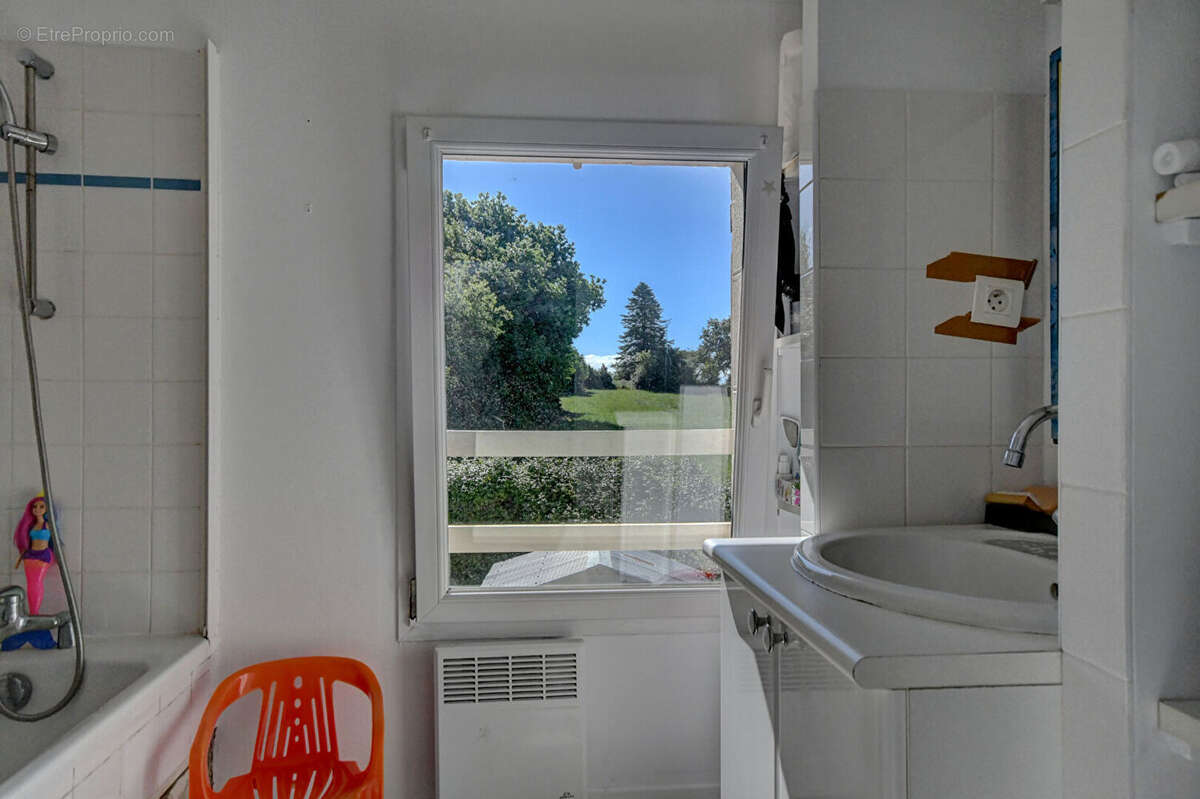 Appartement à LOGONNA-DAOULAS