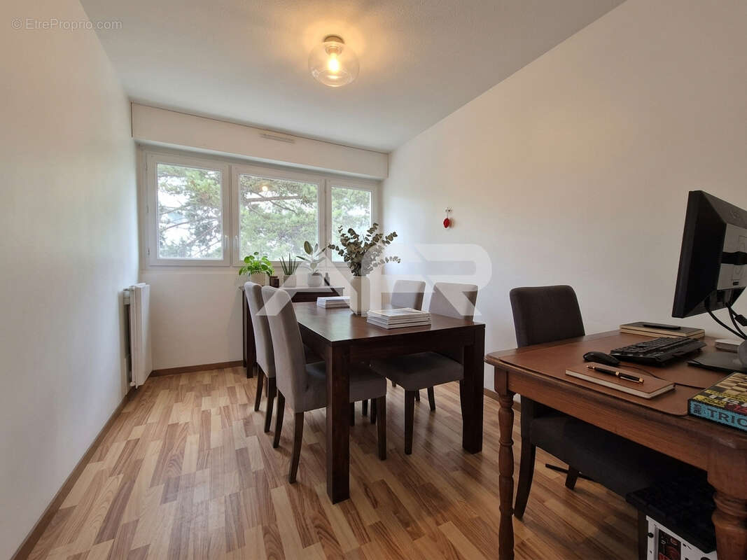 Appartement à CHATOU