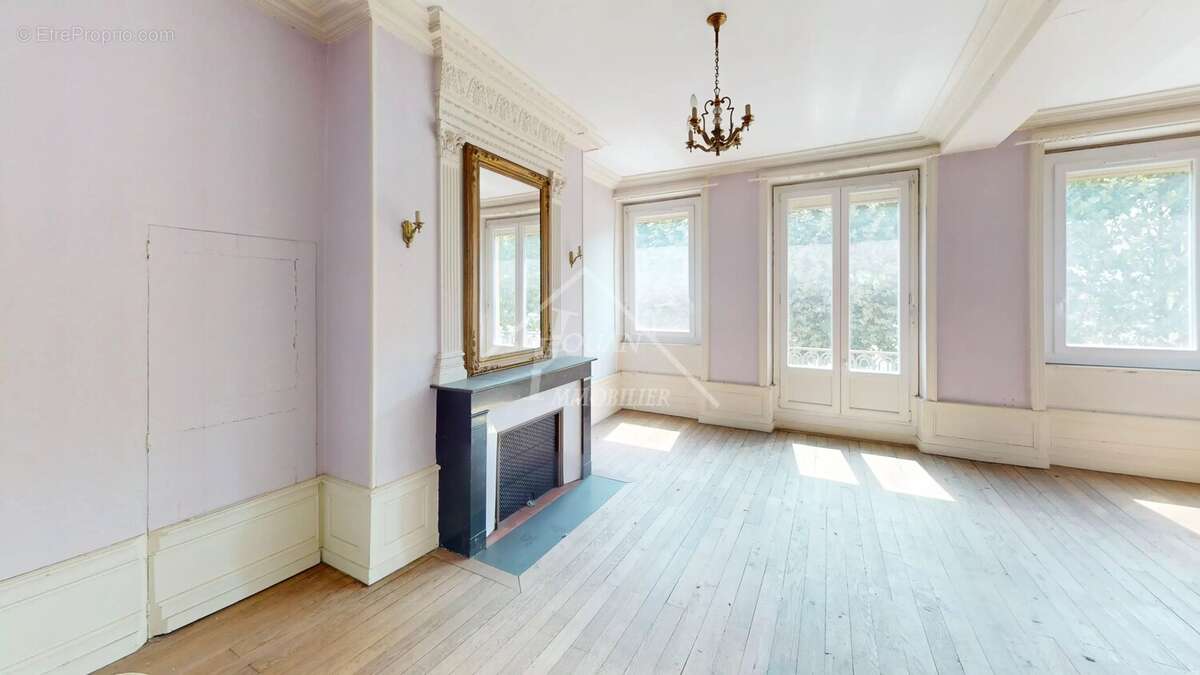 Ensemble immobilier - photo 14