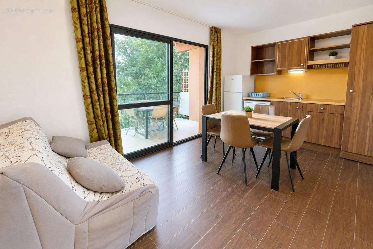 Appartement à JAUSIERS