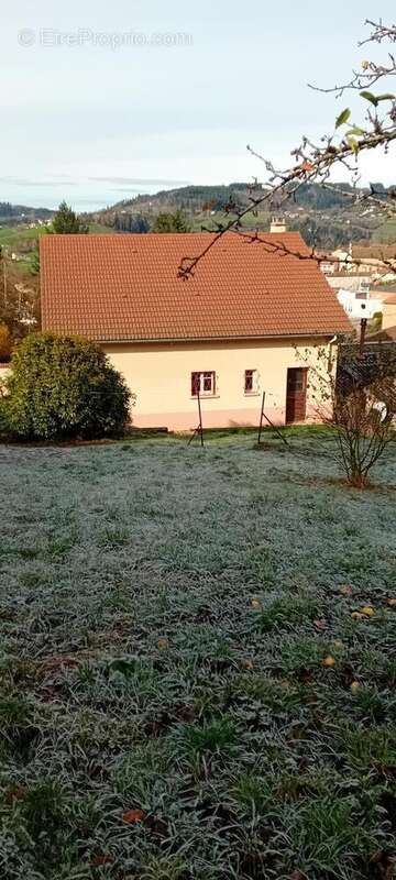 Photo 5 - Maison à COURS-LA-VILLE