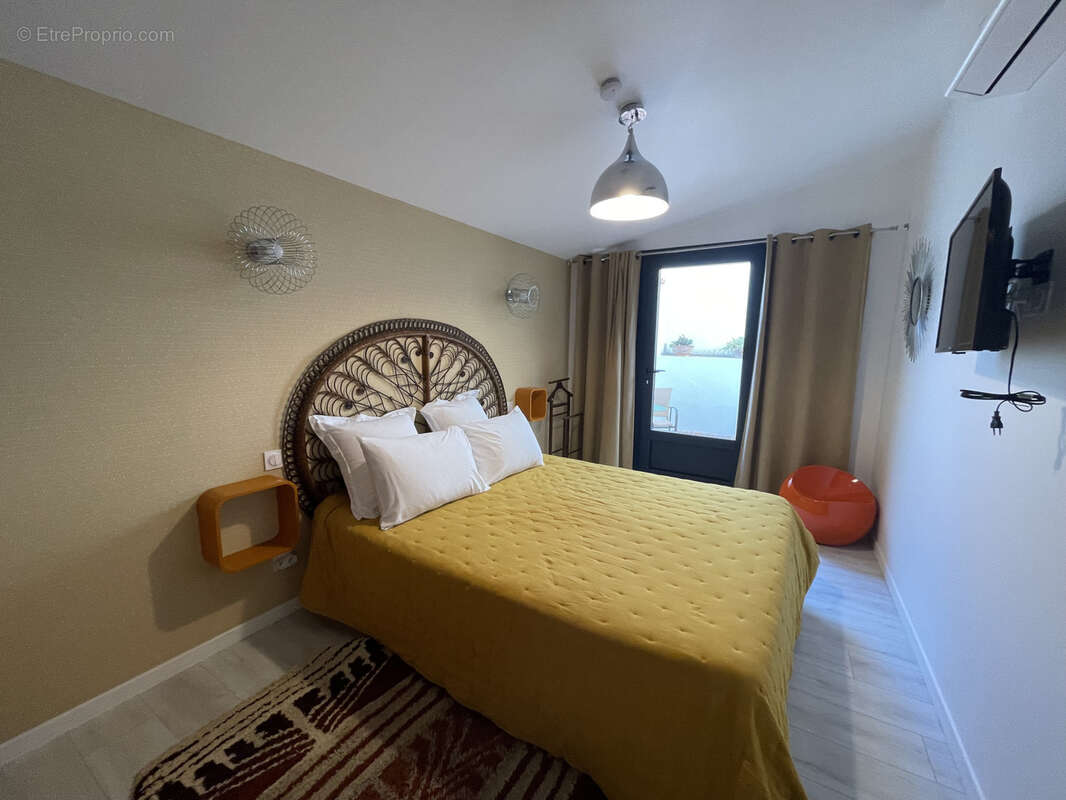 Maison à SAINT-HIPPOLYTE