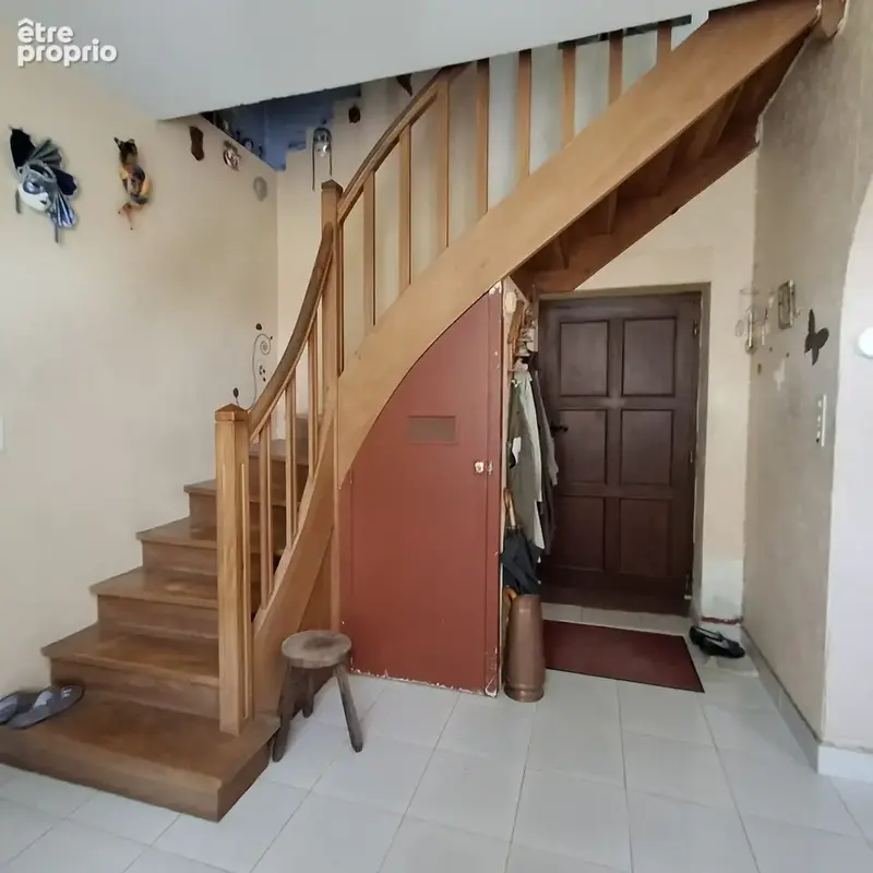 Maison 14 pièces 233 m² à vendre à Aunac (16460) - photo 8