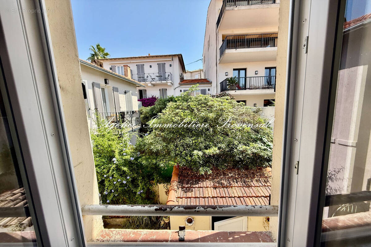 Appartement à SAINTE-MAXIME