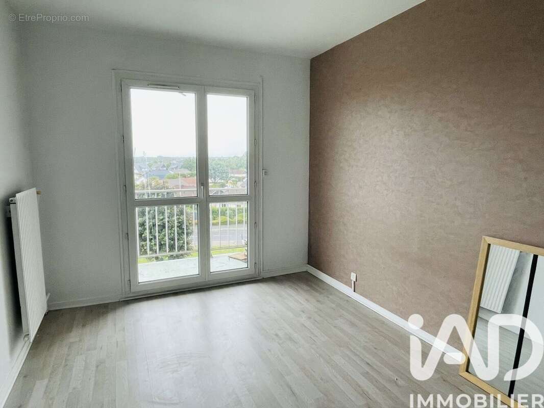 Appartement 81 m² à Le Havre  - photo 6