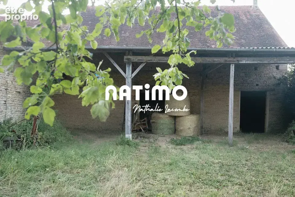 Maison 4 pièces 41 m² à vendre à Boux-Sous-Salmaise (21690) - photo 2