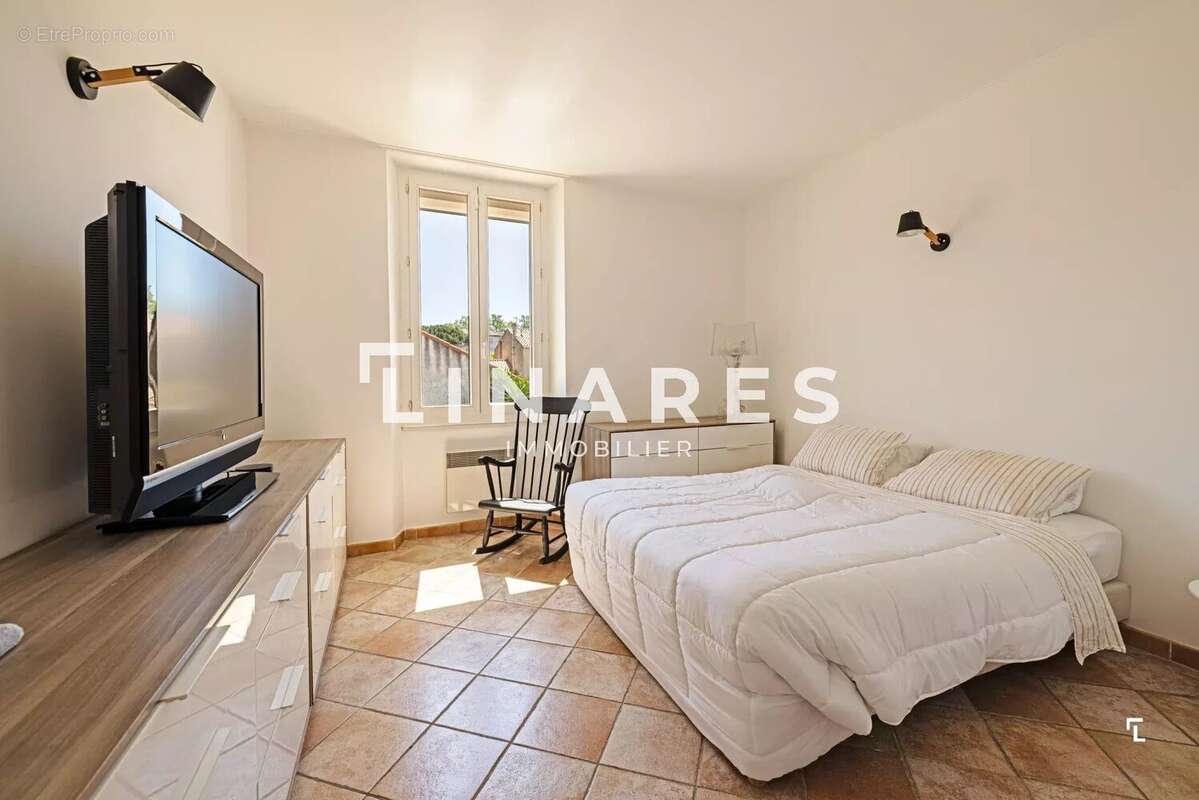 Maison à MARSEILLE-9E