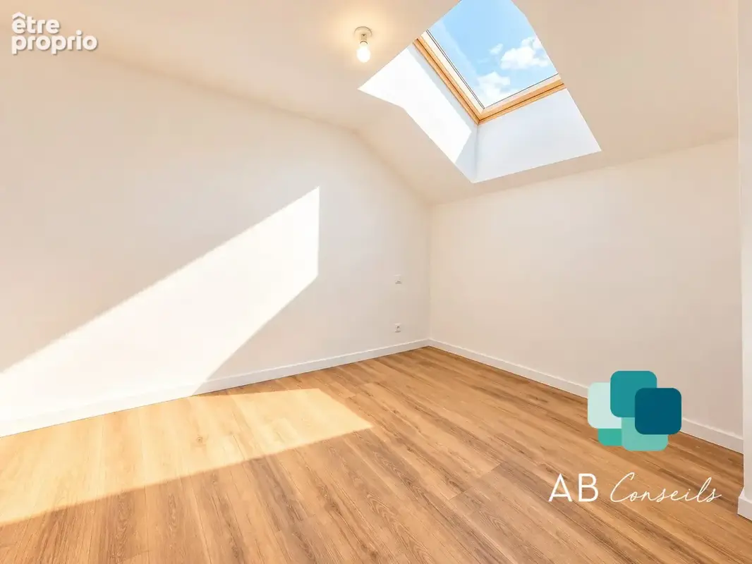 Chambre 9M2