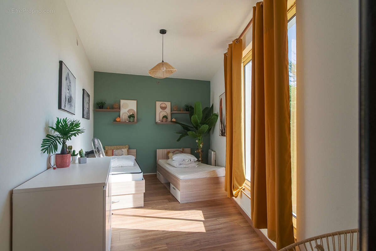 Maison à CARCASSONNE