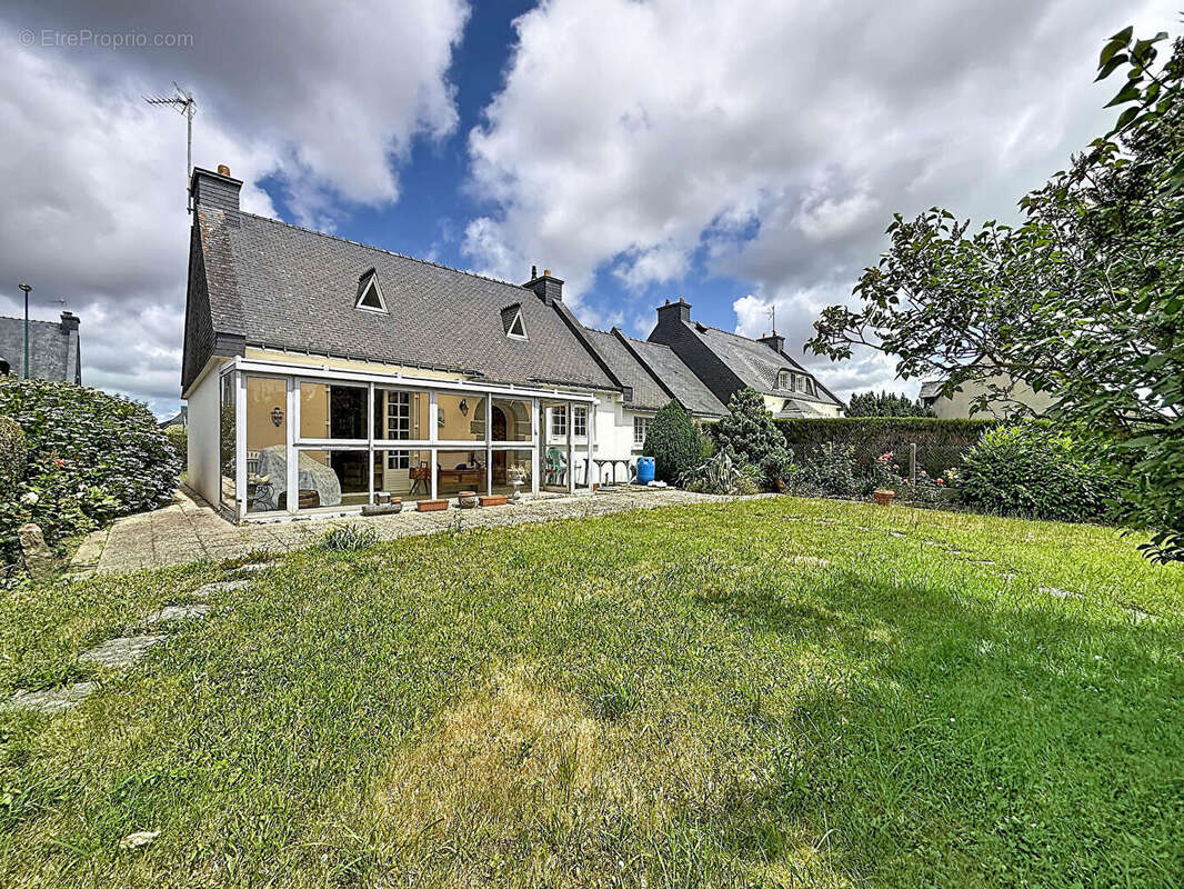 Maison à MUZILLAC