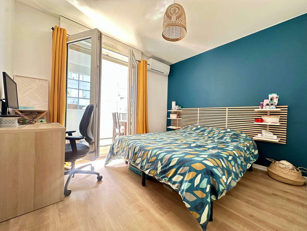 Appartement à LYON-3E
