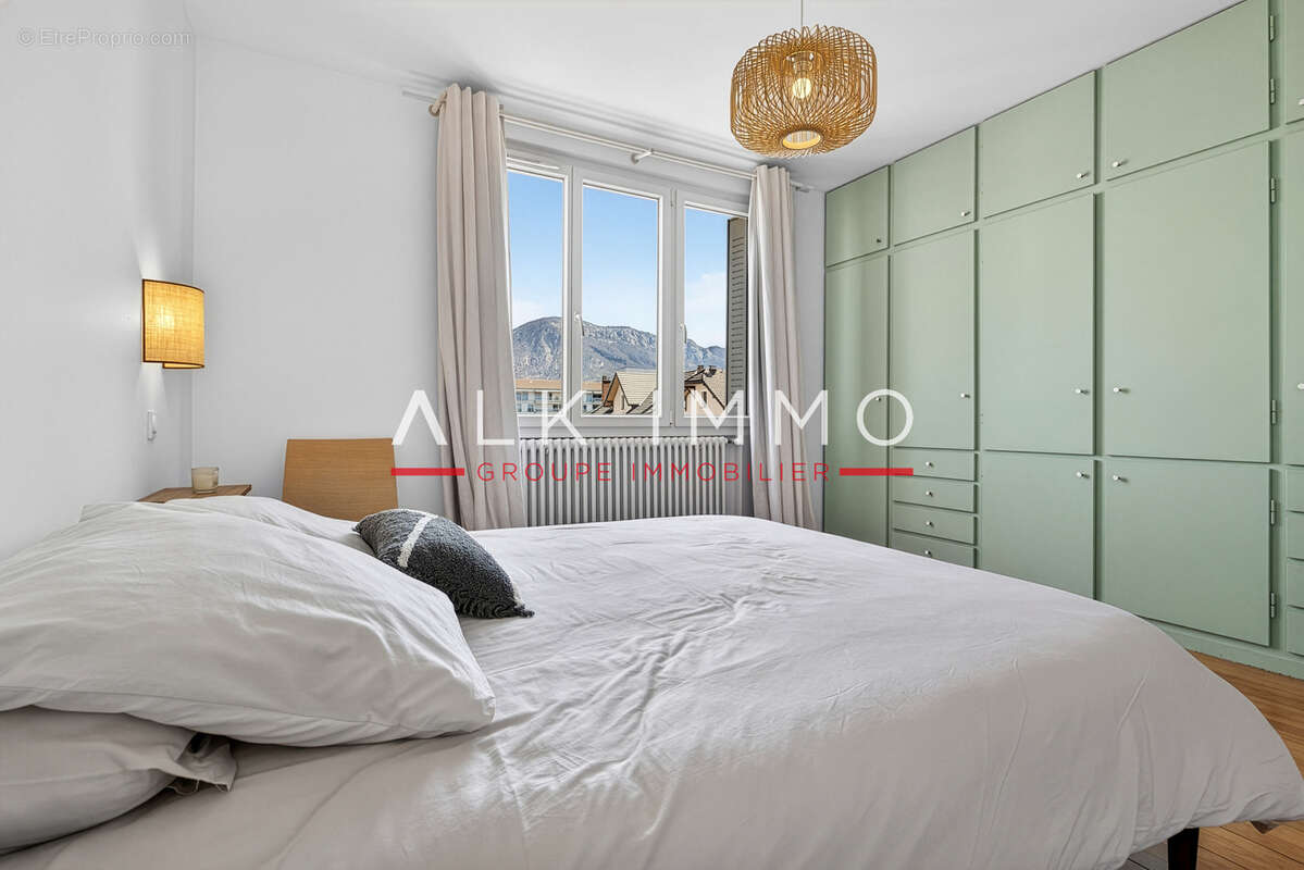 Appartement à ANNECY