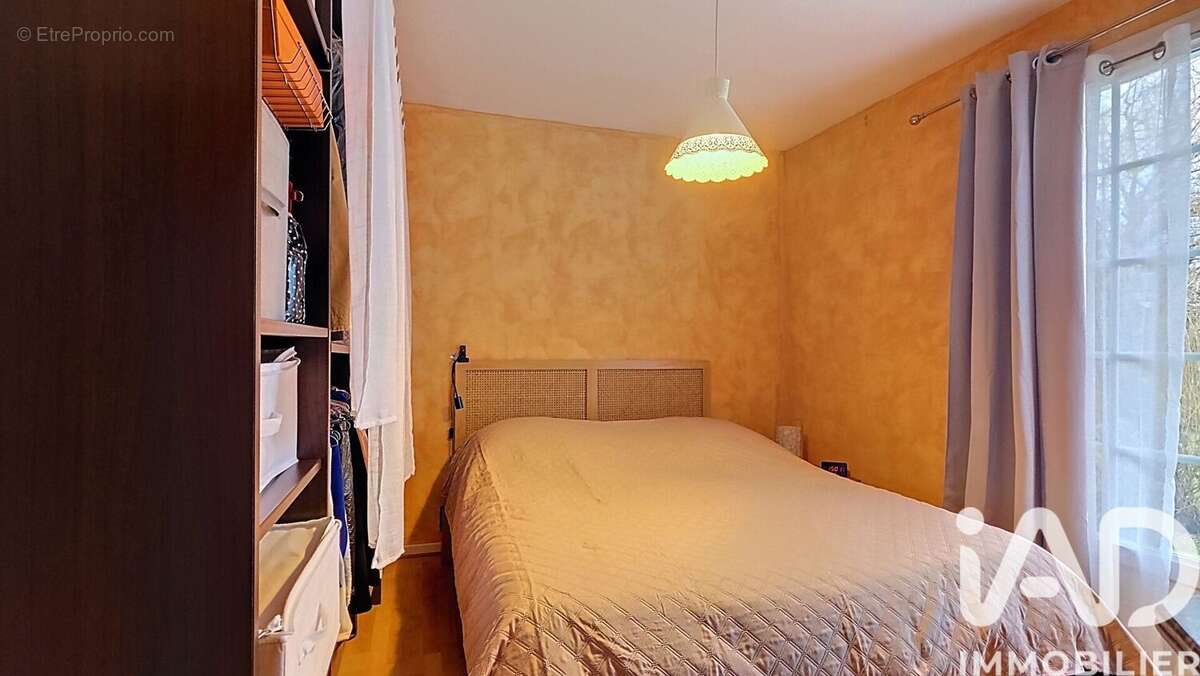 Photo 8 - Maison à BESSAY-SUR-ALLIER