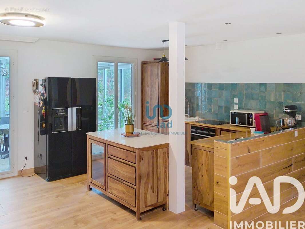 Photo 3 - Maison à BOISMORAND