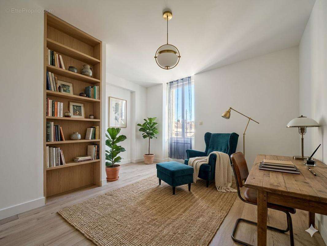 Appartement à SARZEAU