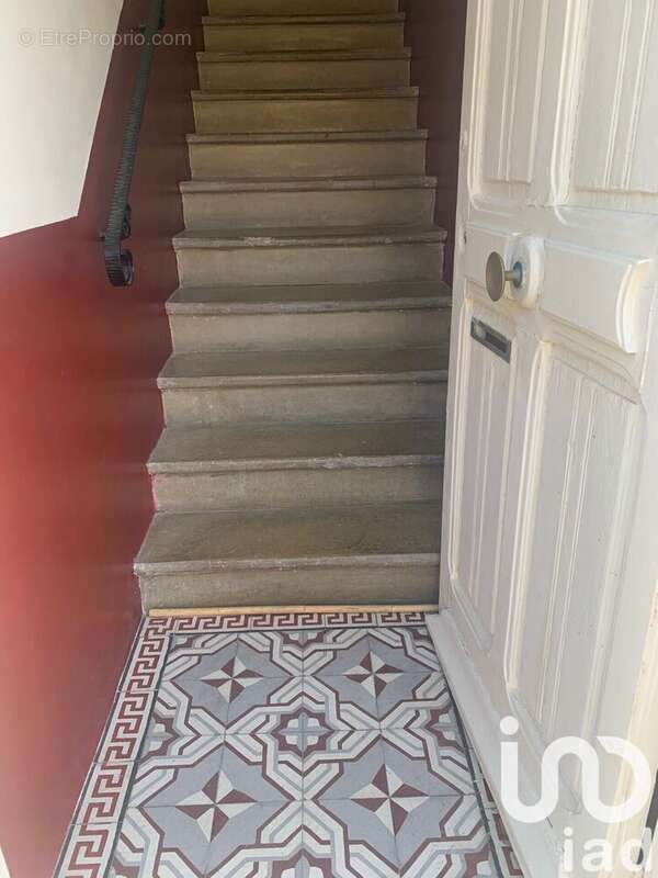 Photo 6 - Appartement à CERBERE