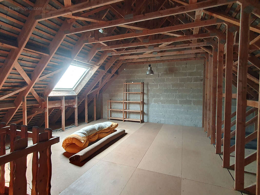 Maison à LOCMARIAQUER