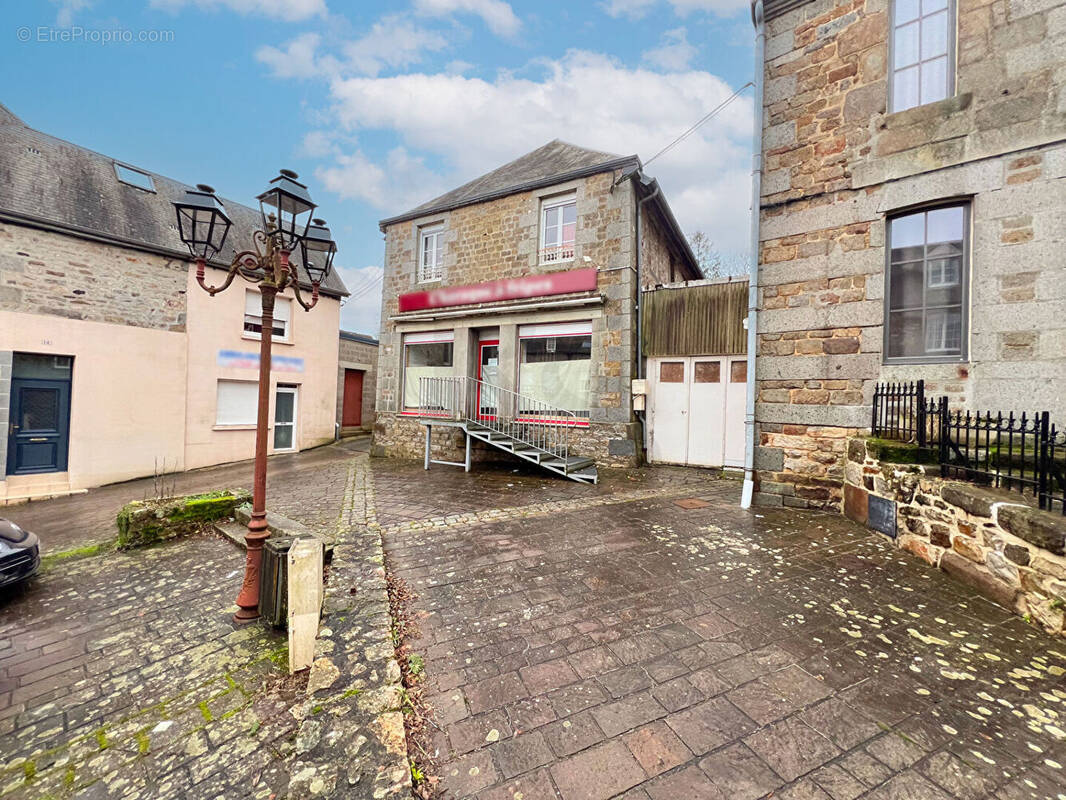 Appartement à LA FERRIERE-AUX-ETANGS
