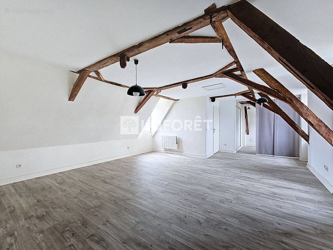 Appartement à ORTHEZ