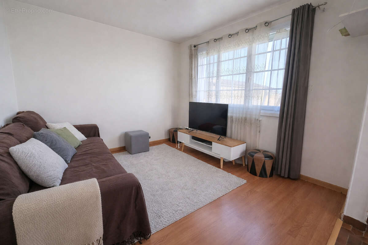 Maison à CHANTONNAY