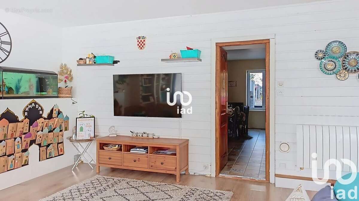 Photo 2 - Maison à AILLY