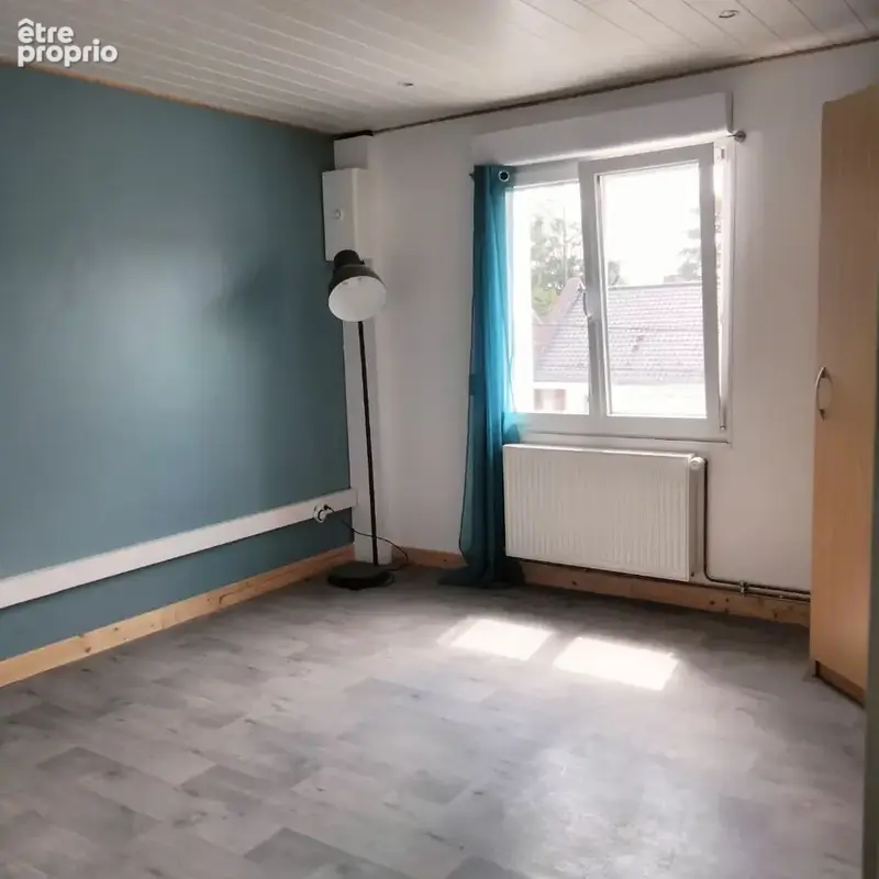 Maison semi-individuelle 84.81 m2 env. quartier Golf - photo 5