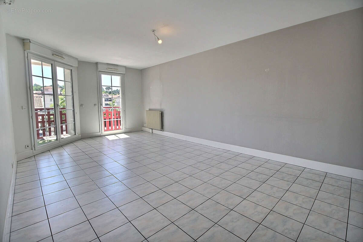 Appartement à ARCACHON