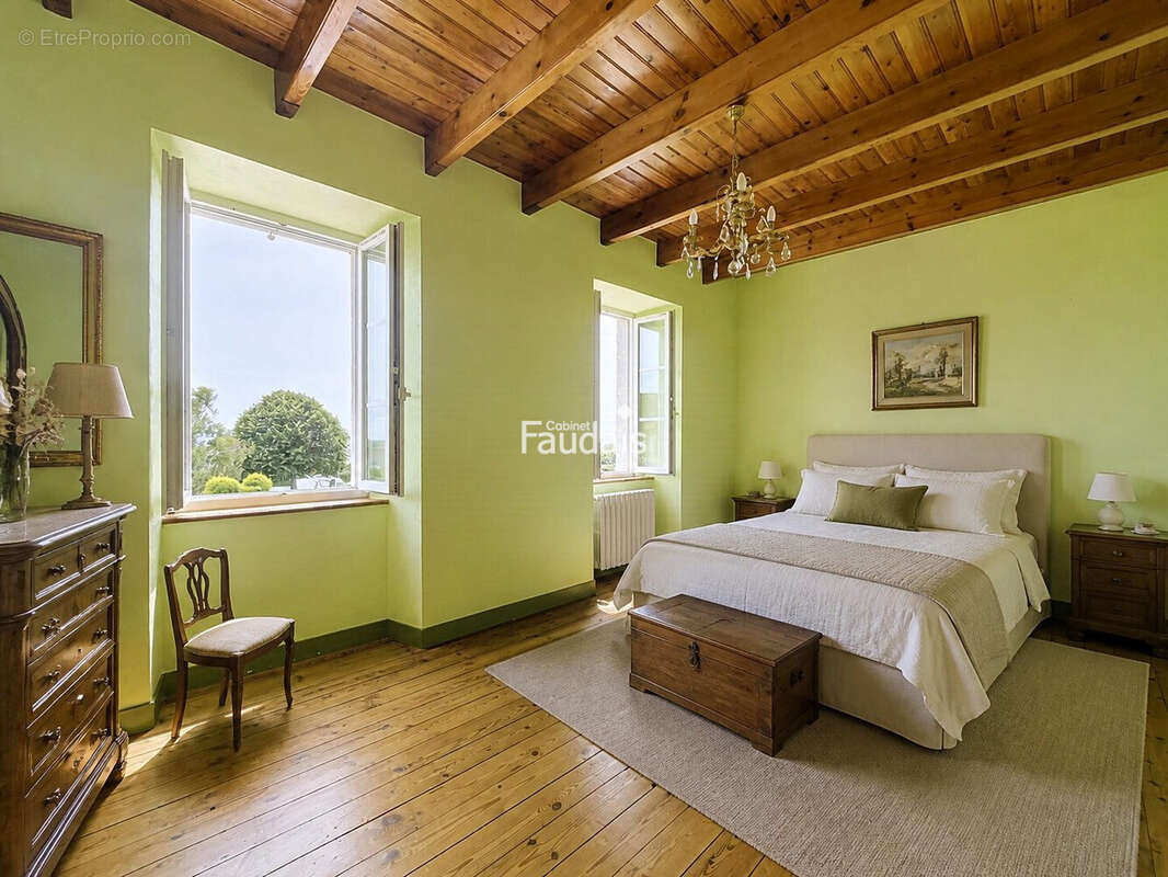Maison 150 m² à Tourville-Sur-Sienne  - photo 9