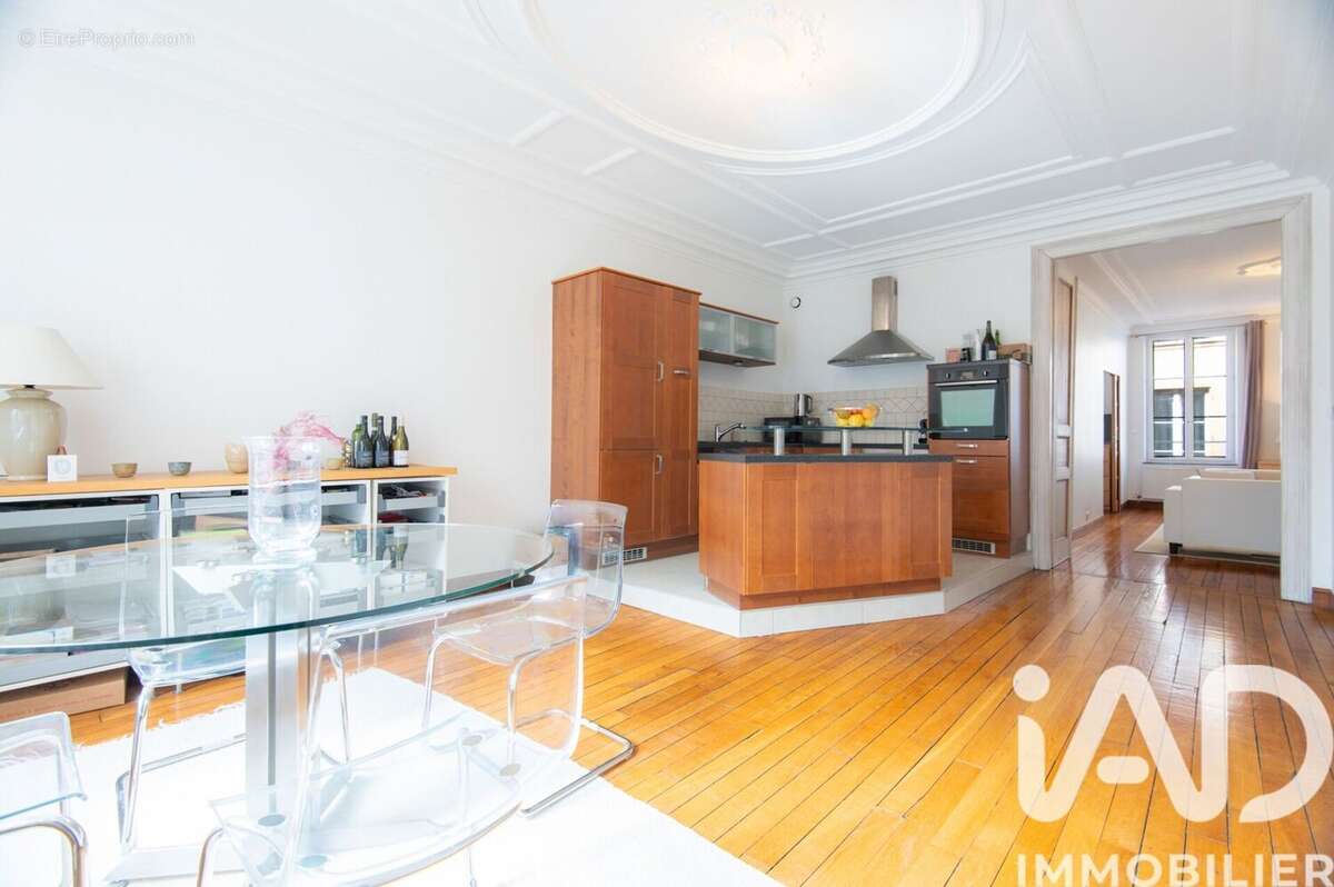 Photo 3 - Appartement à METZ