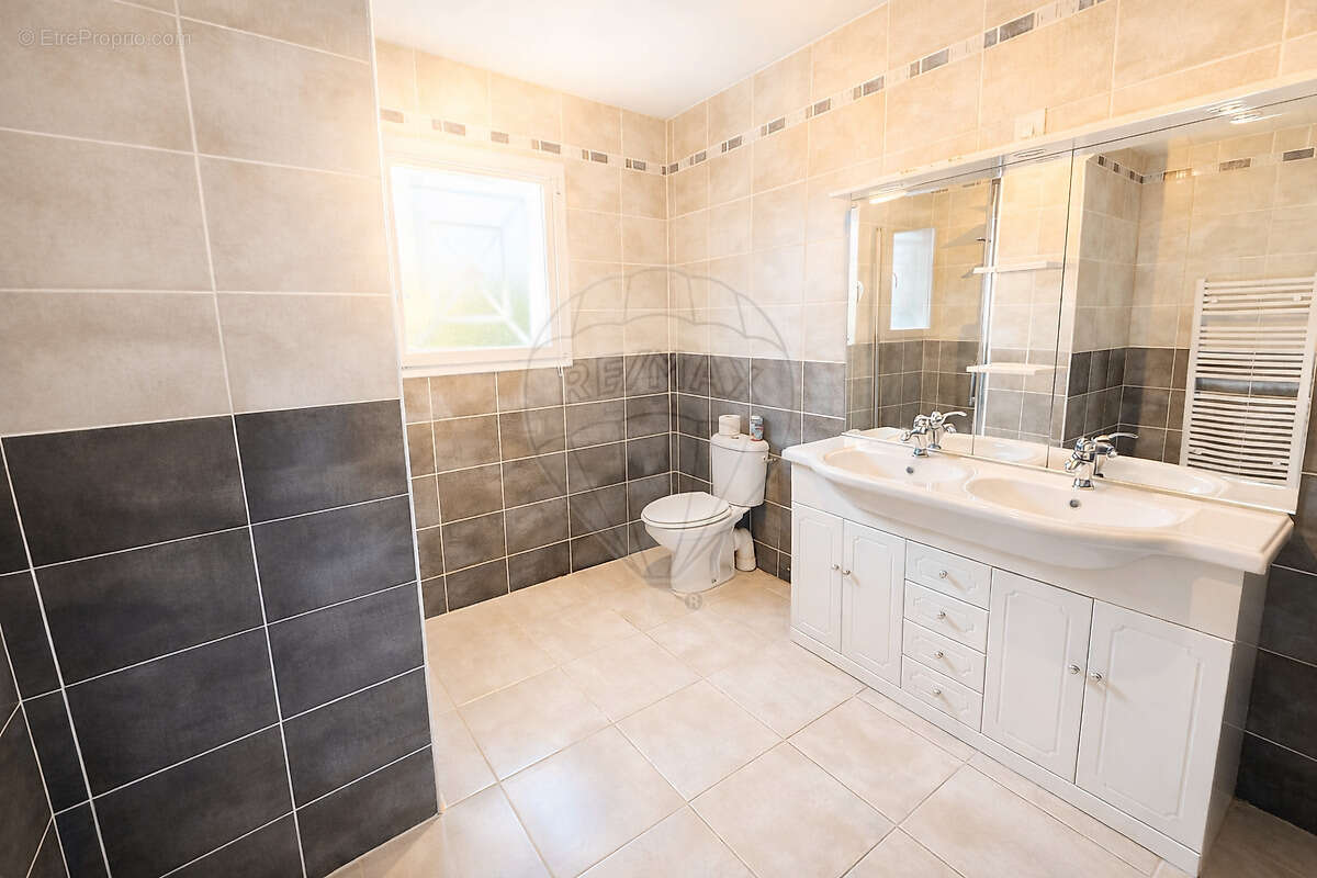 Maison à SAINT-AUGUSTIN