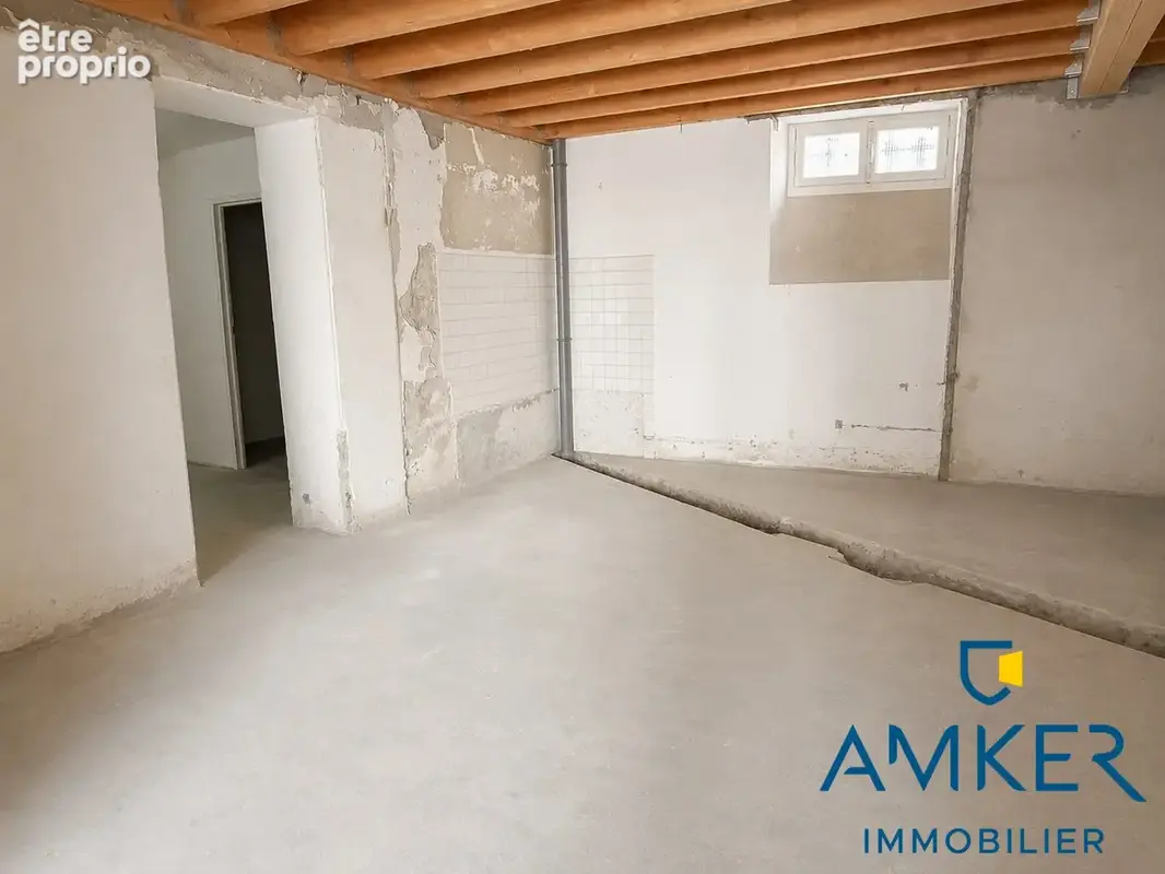 Commerce 107 m² à Nantes  - photo 8