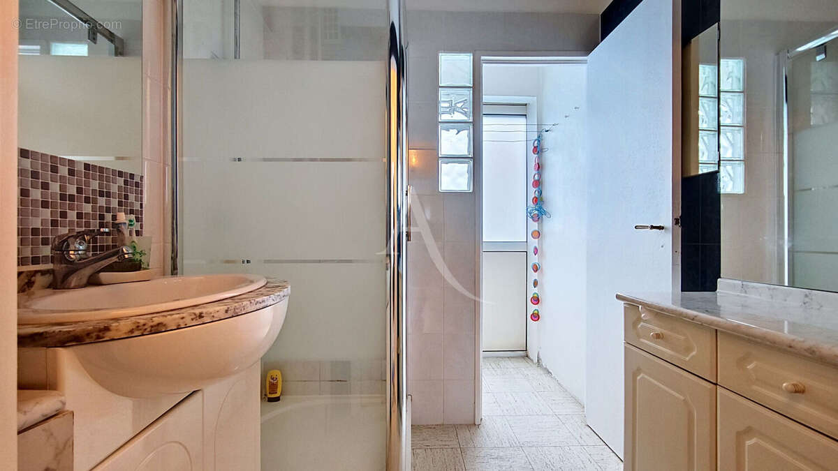 Appartement PALAISEAU 2 pièces 44.54 m² - photo 4