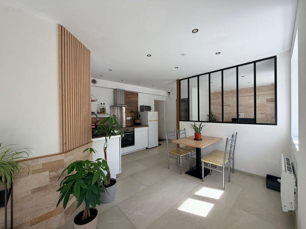 Appartement à SAINT-CAST-LE-GUILDO