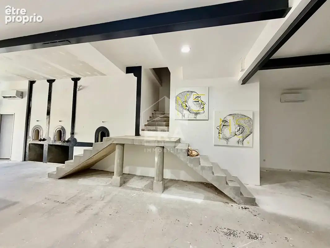 Maison 240m² à la palme - photo 6