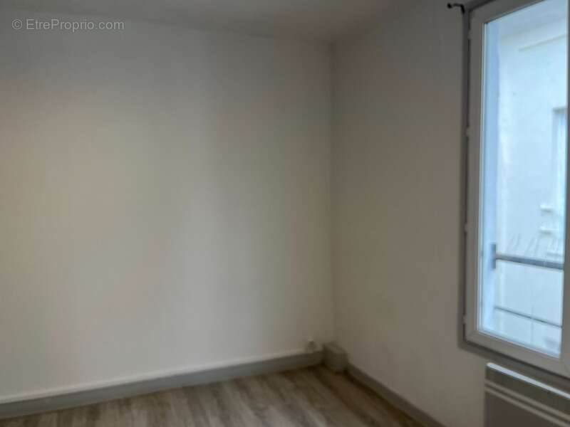 Appartement à PONT-AUDEMER