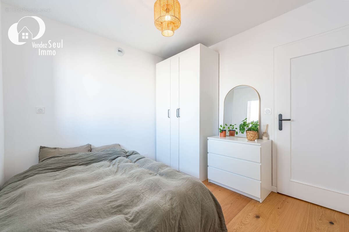 Appartement à ANNECY
