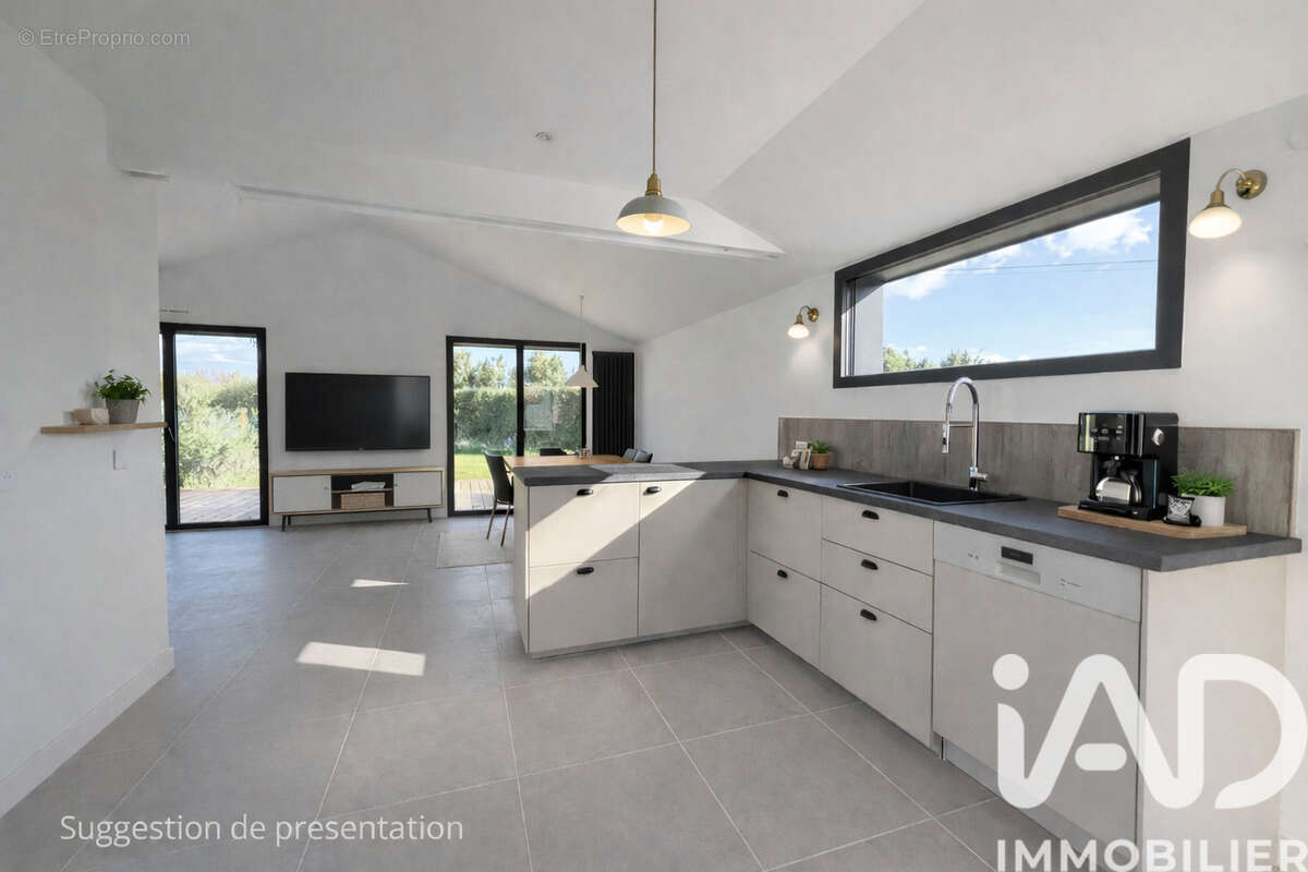 Photo 9 - Maison à PORNIC