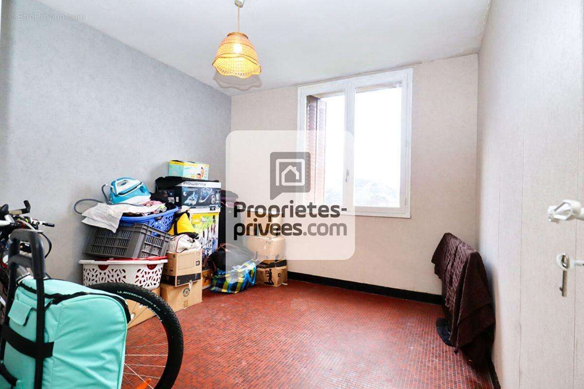 Appartement à SASSENAGE